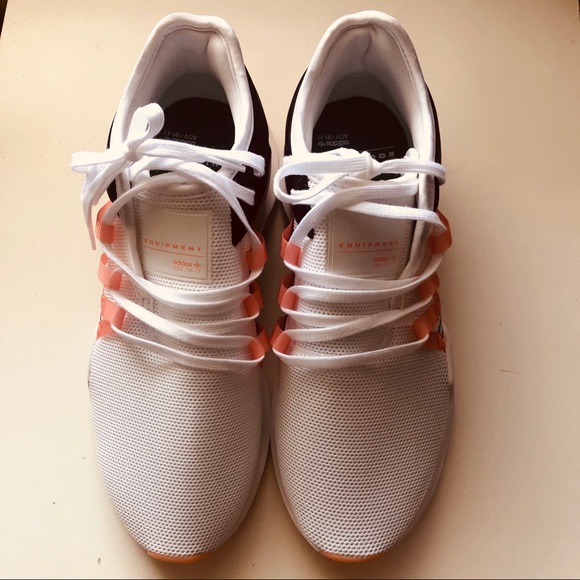 NEW Adidas Equipment ADV/91-17 Sneakers - Picture 4 of 7